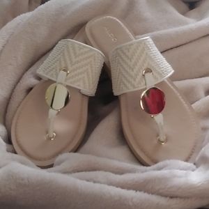Aldo Summer Sandals